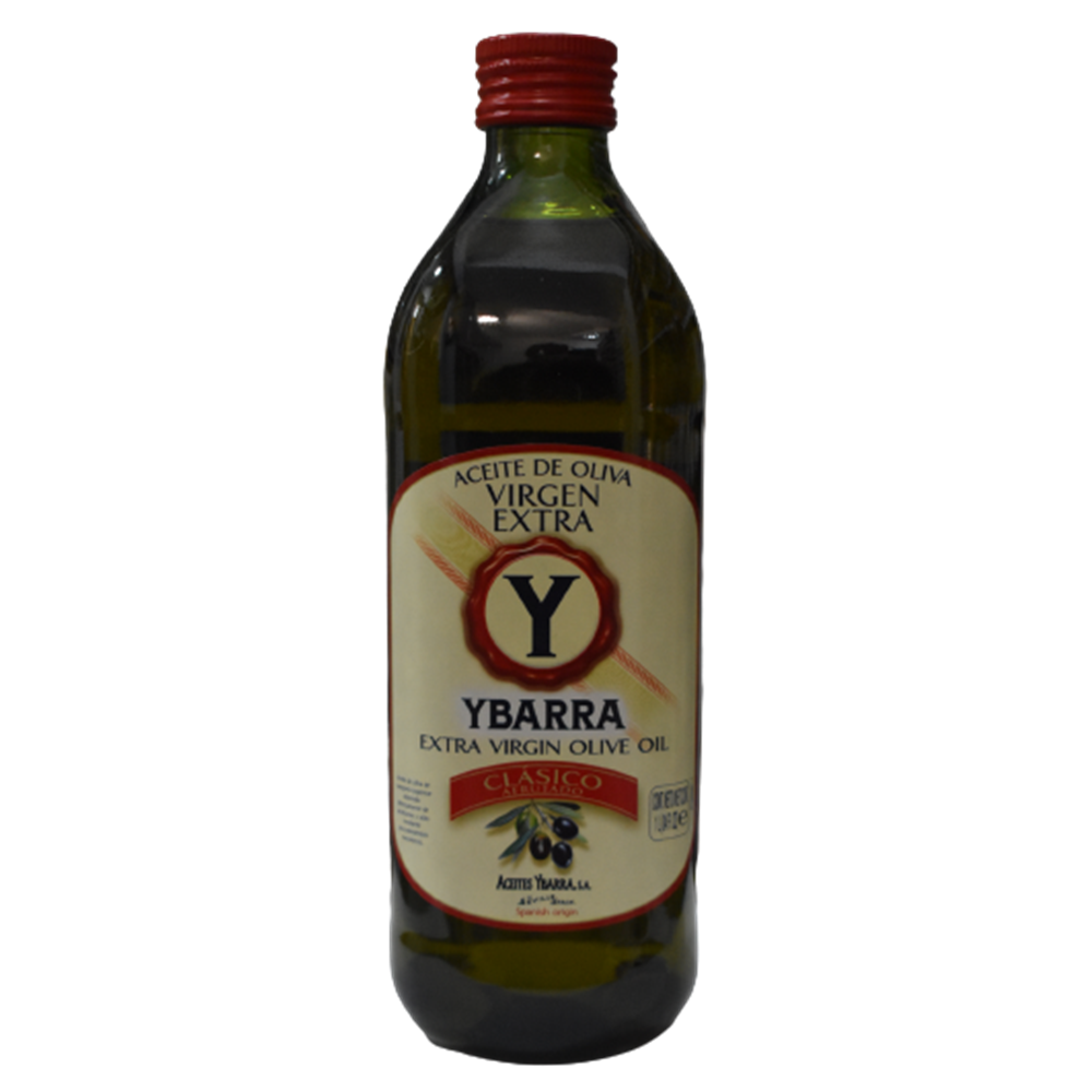 Maslinovo ulje Yabarra 1 l hladno cedjeno