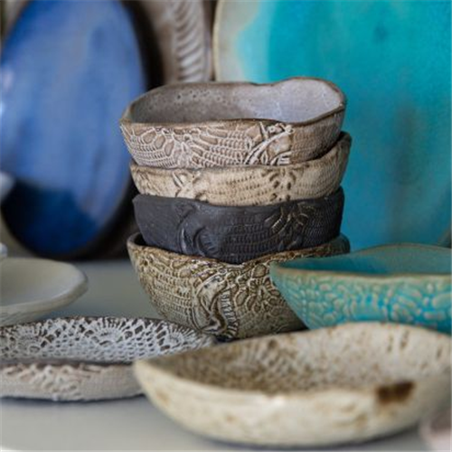 Ukrasna keramika