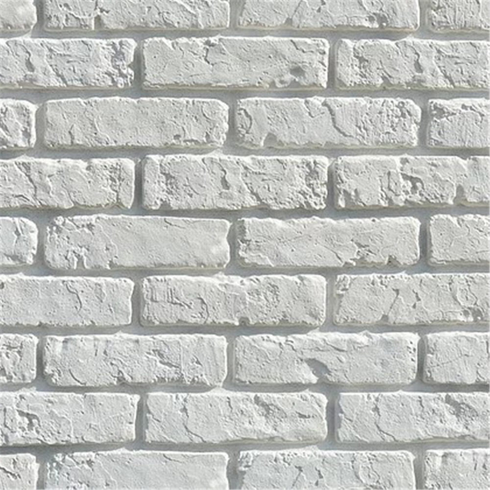 Veštački kamen RETRO BRICK STONE WHITE MASTER