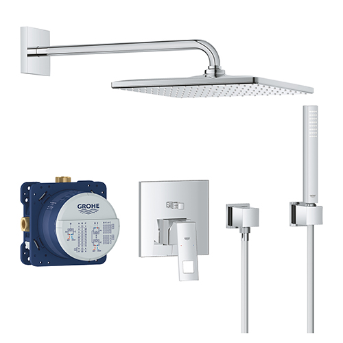 Ugradni set GROHE EUROCUBE 25238000