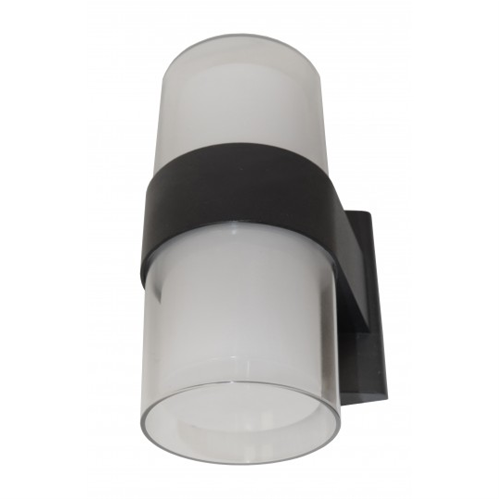 LED baštenska zidna lampa M954020