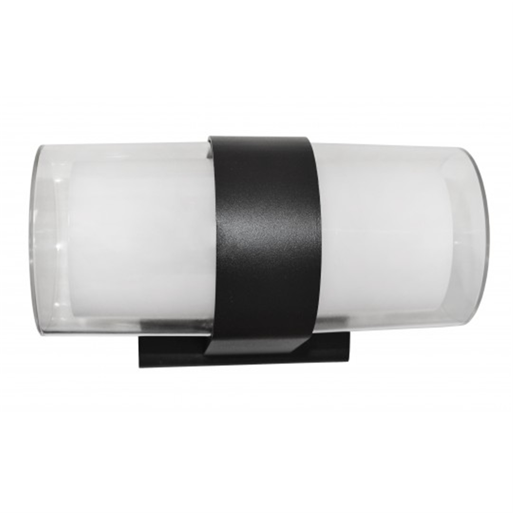 LED baštenska zidna lampa M954020