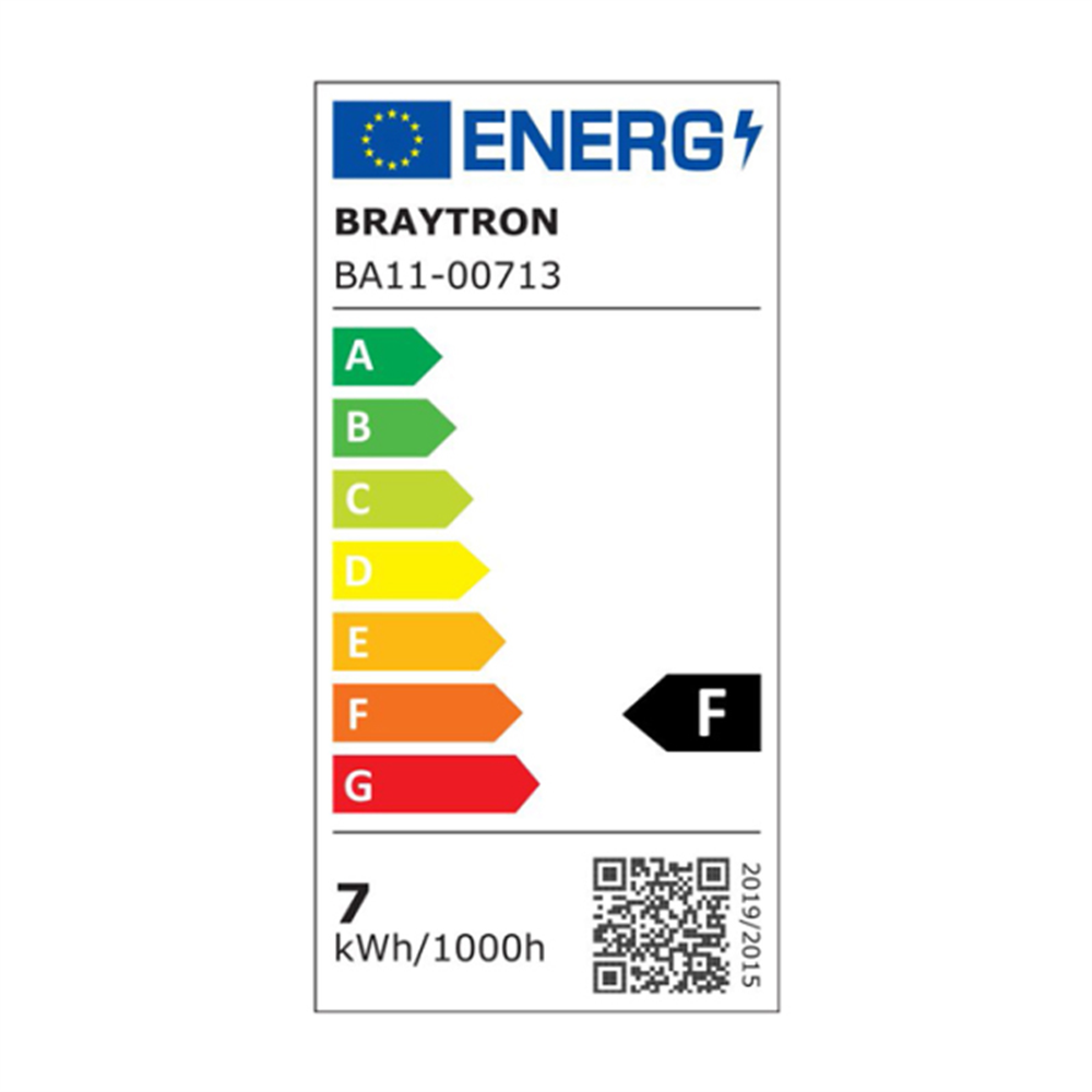 LED sijalica BA11-00713 6,5W