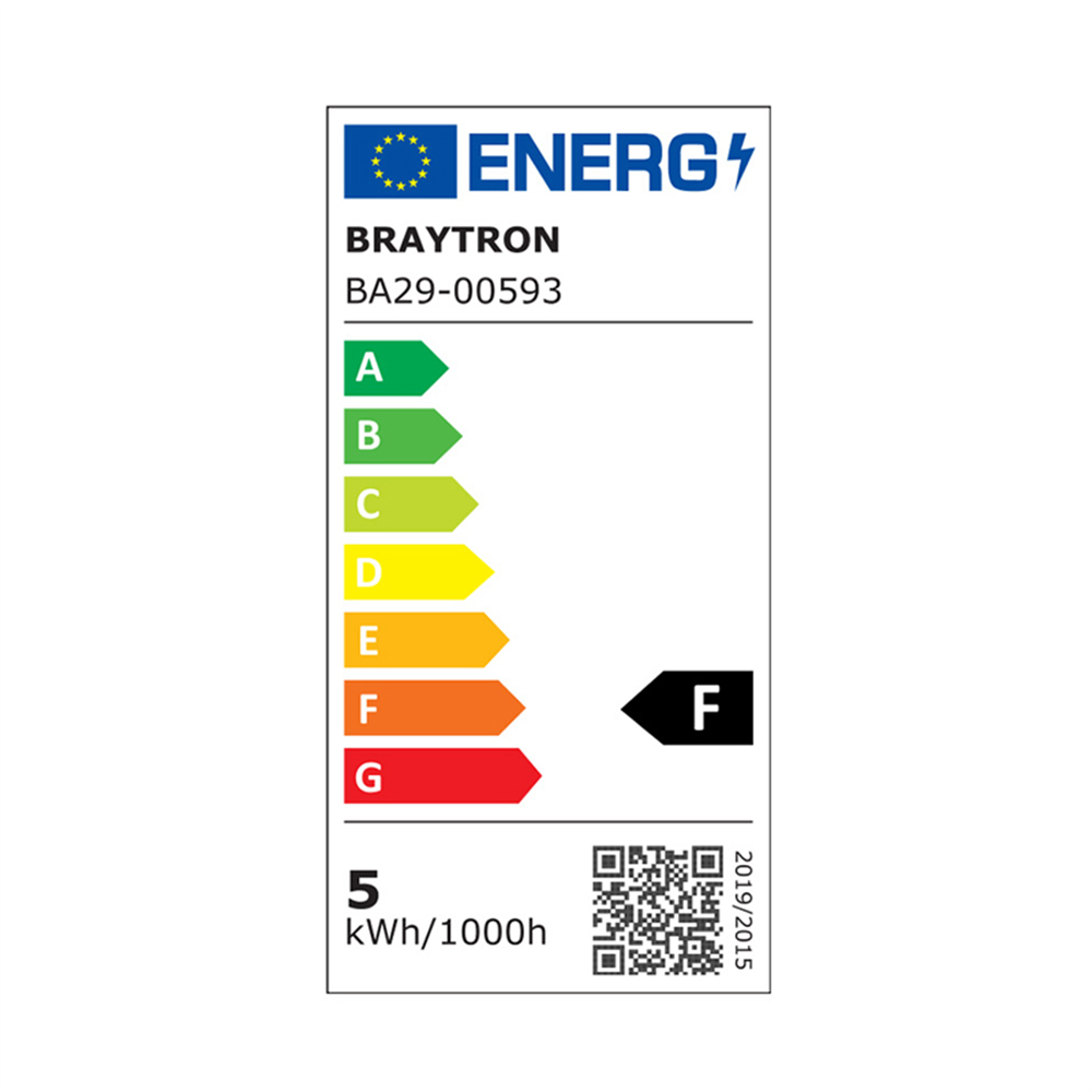 LED sijalica BA29-00593 5W