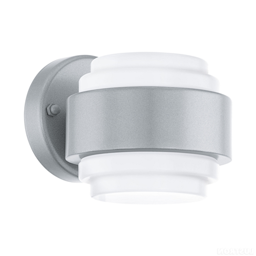 LED baštenska zidna lampa 94089