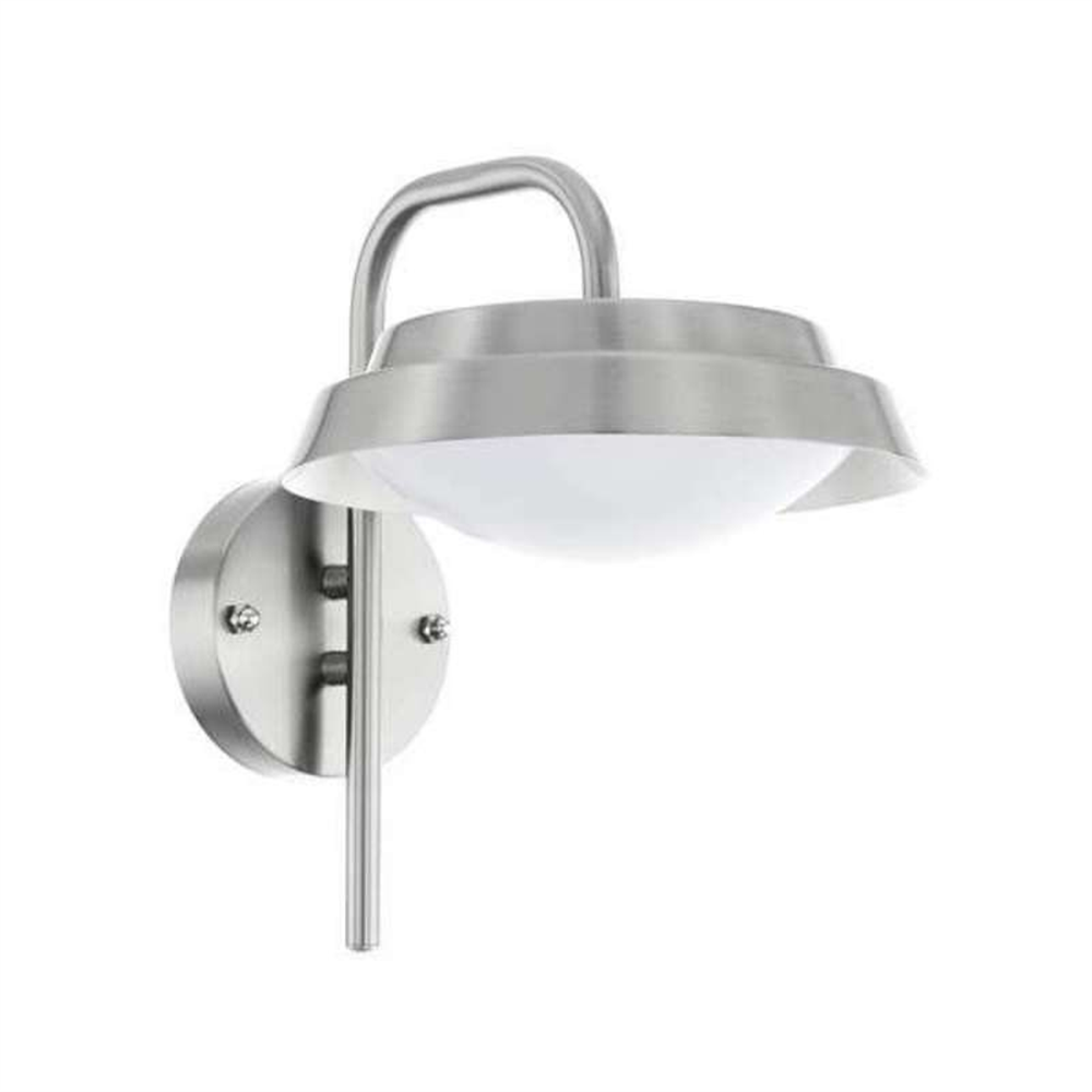 LED baštenska zidna lampa 94122