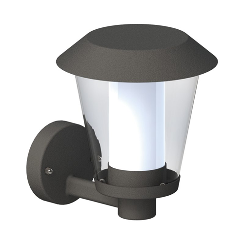 LED baštenska zidna lampa 94214