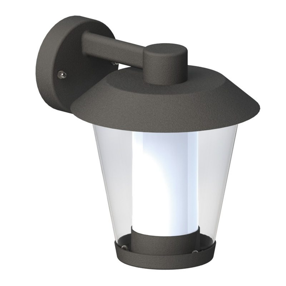 LED baštenska zidna lampa 94215