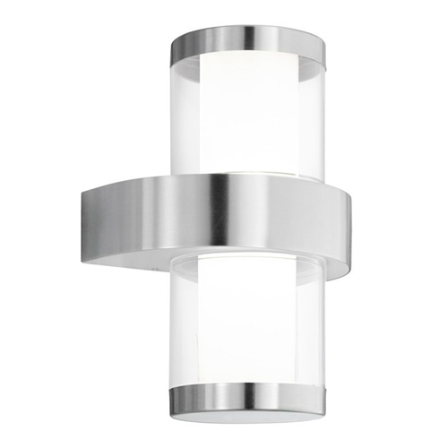 LED baštenska zidna lampa 94799