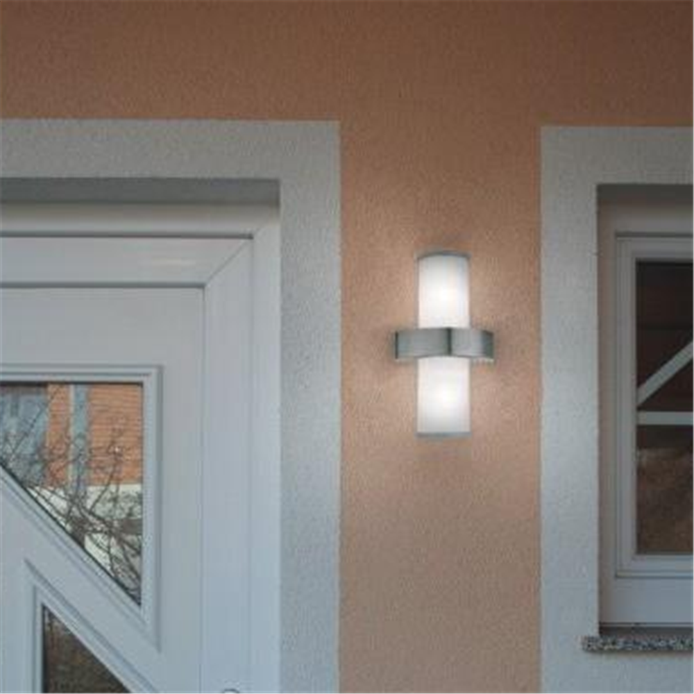 LED baštenska zidna lampa 94799