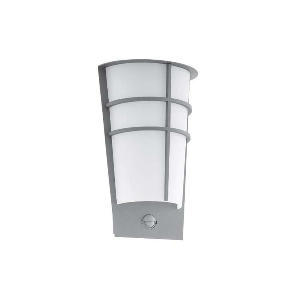 LED baštenska zidna lampa BREGANZO 96017