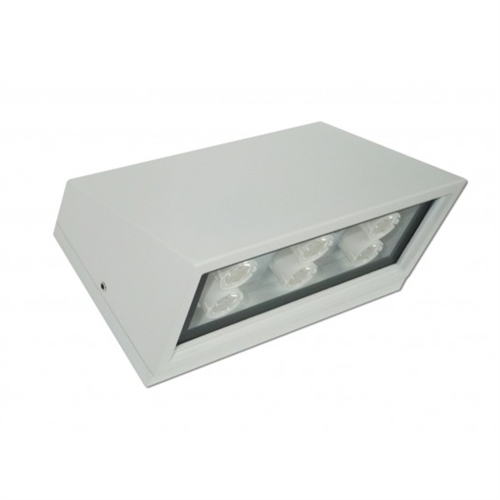 LED baštenska zidna lampa M953031