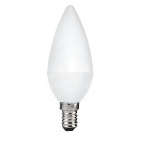 LED Sijalica 4,5W C38 3000 K