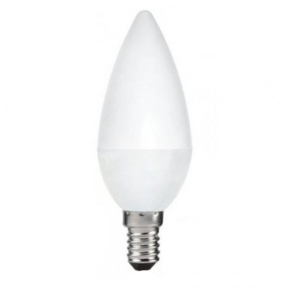 LED Sijalica 4,5W C38 65000 K