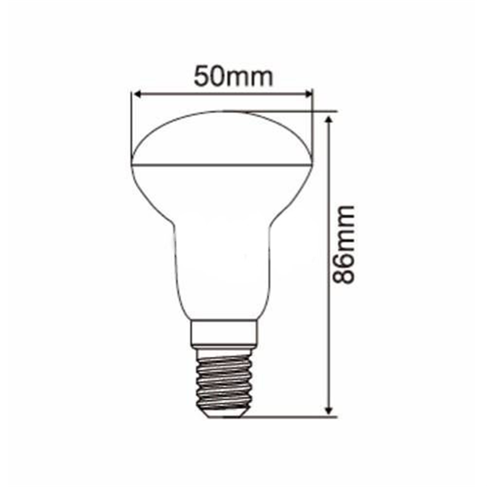 LED Sijalica BA34-00613