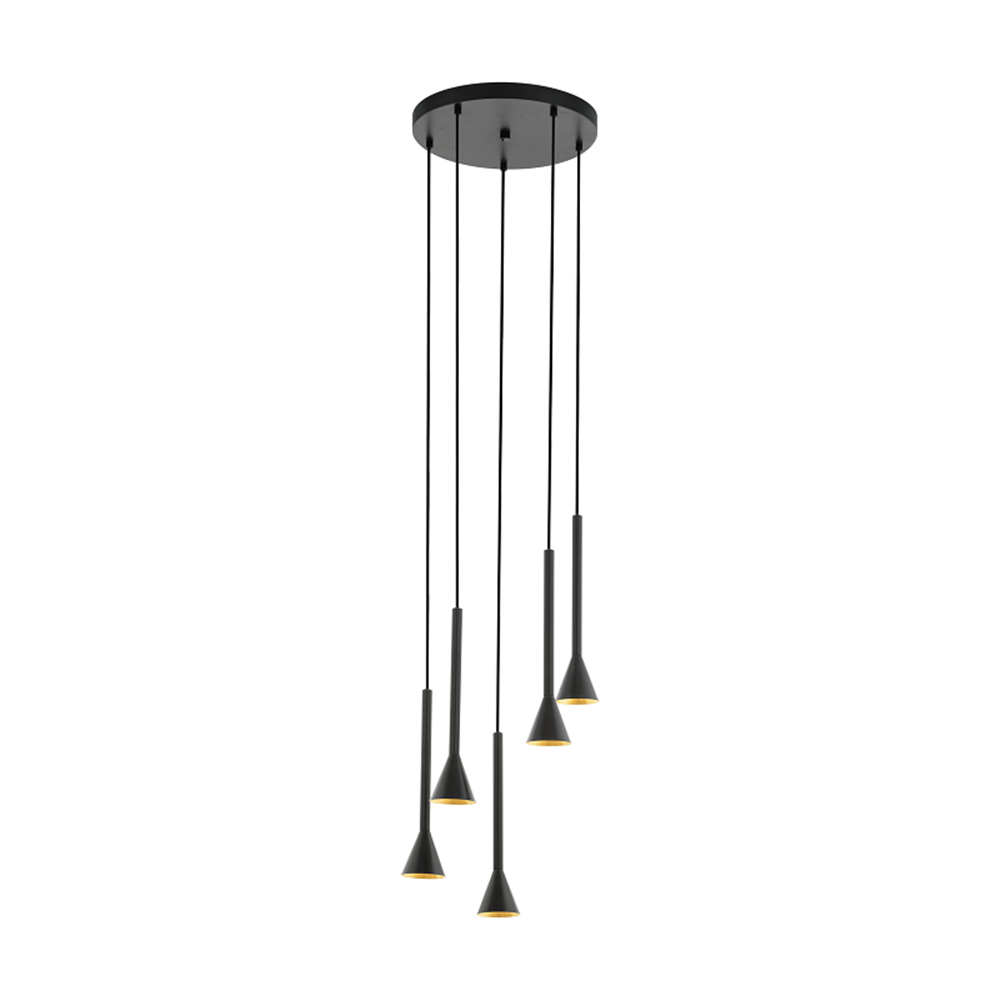 LED luster CORTADERAS 97606