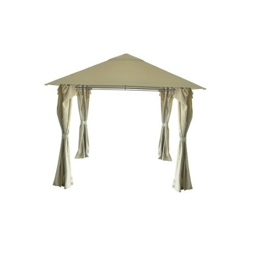 Paviljon gazebo tenda LARISA