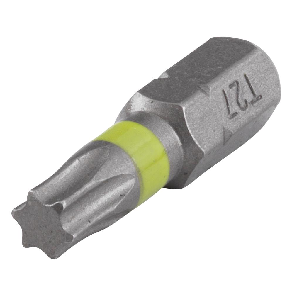 Wolfcraft 2479000 bit Solid; Torx (pak. od 3 kom.)