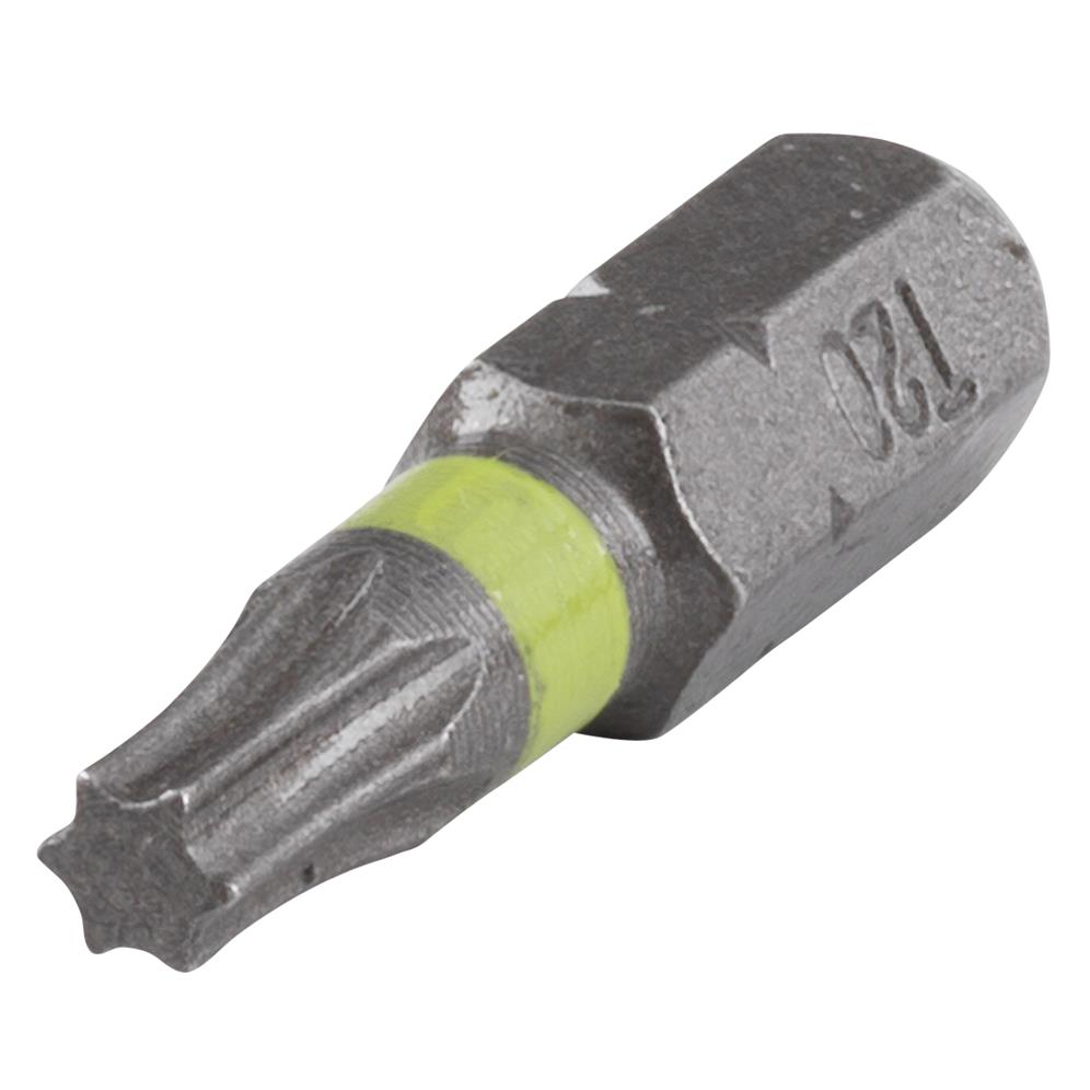 Wolfcraft 2481000 bit Solid; Torx (pak. od 3 kom.)