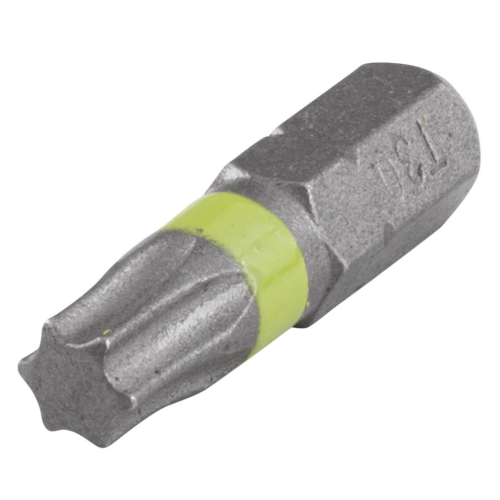 Wolfcraft 2482099 bit nastavak; Torx (pak. od 1 kom.)