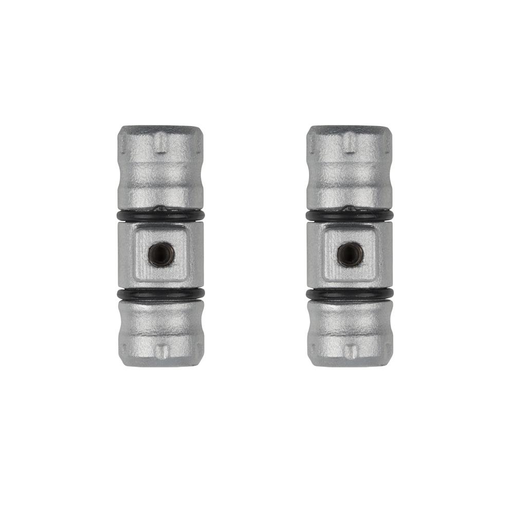 Wolfcraft 3084000 duo izmjenivi držači za Flip bit  (pak. od 2 kom.)