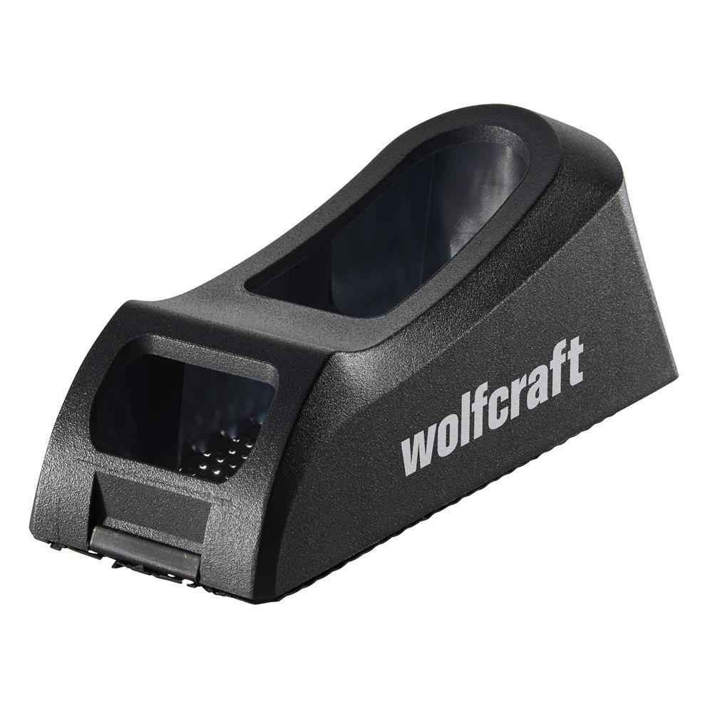 Wolfcraft 4013000 blok blanjalica (pak. od 1 kom.)