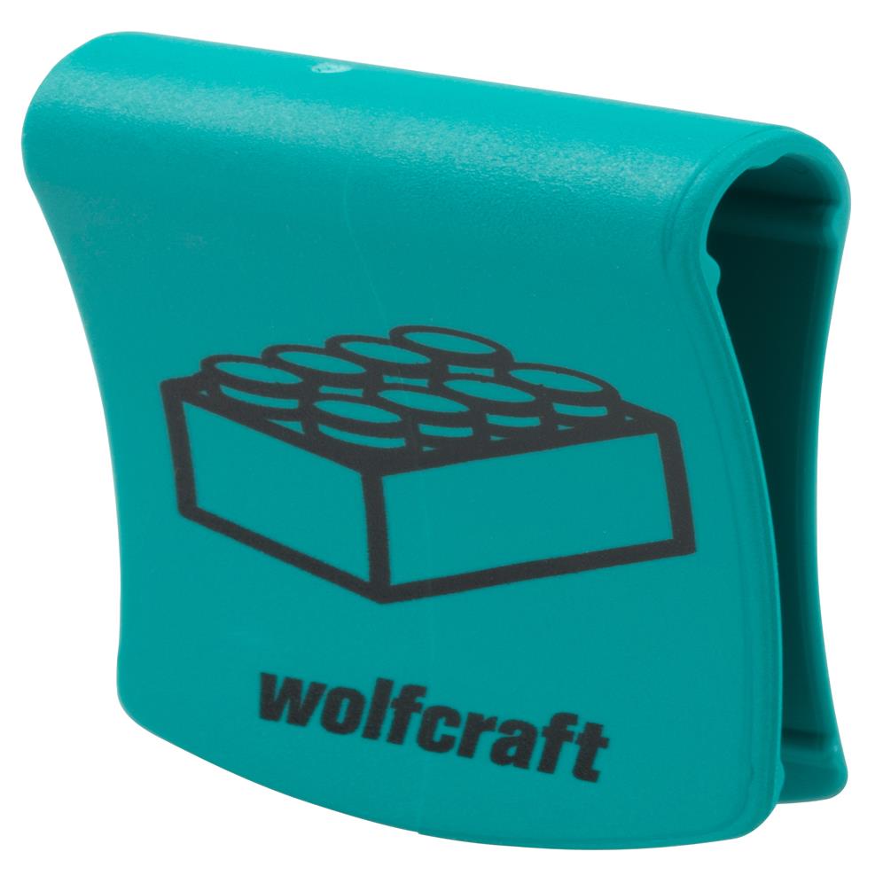 Wolfcraft 5545000 obeleživač za selidbe (pak. od 1 kom.)