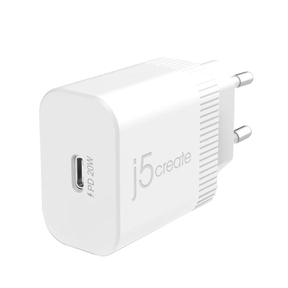 20W PD USB-C Zidni Punjač