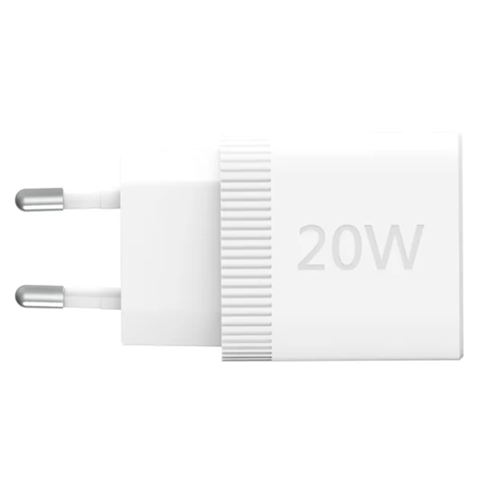 20W PD USB-C Zidni Punjač