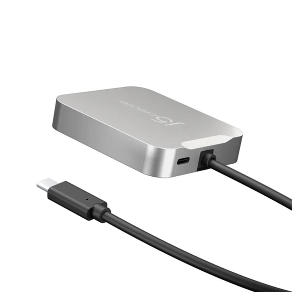 4K60 Elite USB-C PD Multi-Port Adapter