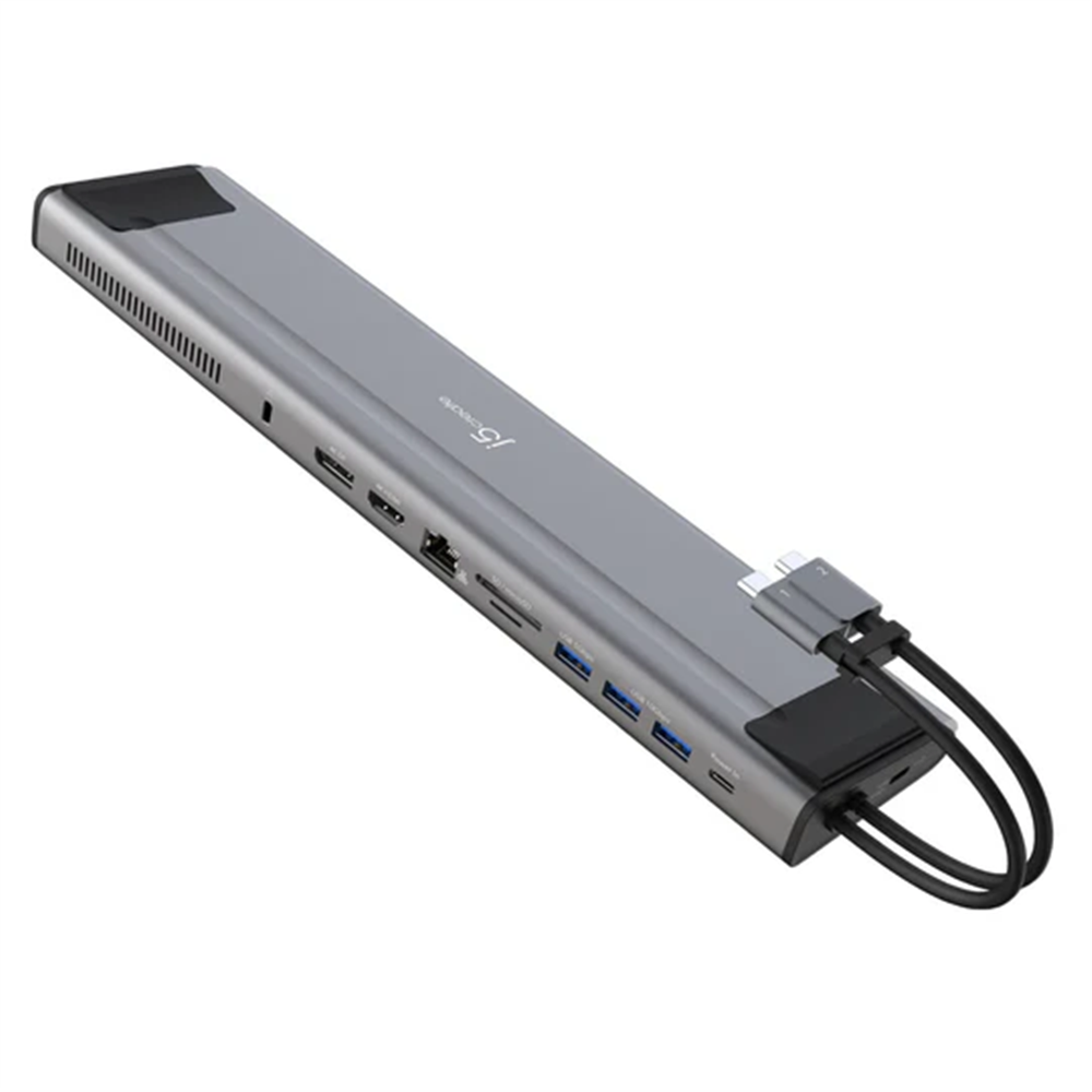 M.2 NVMe USB-C Gen 2 Docking Stanica