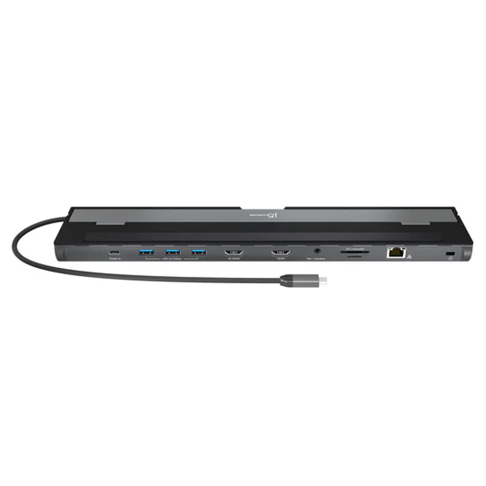 USB-C Dual HDMI Docking Stanica