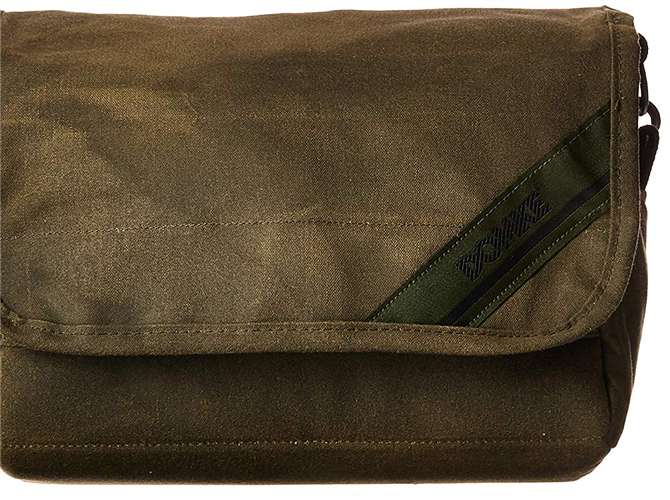 Domke Heritage Shoulder Bag