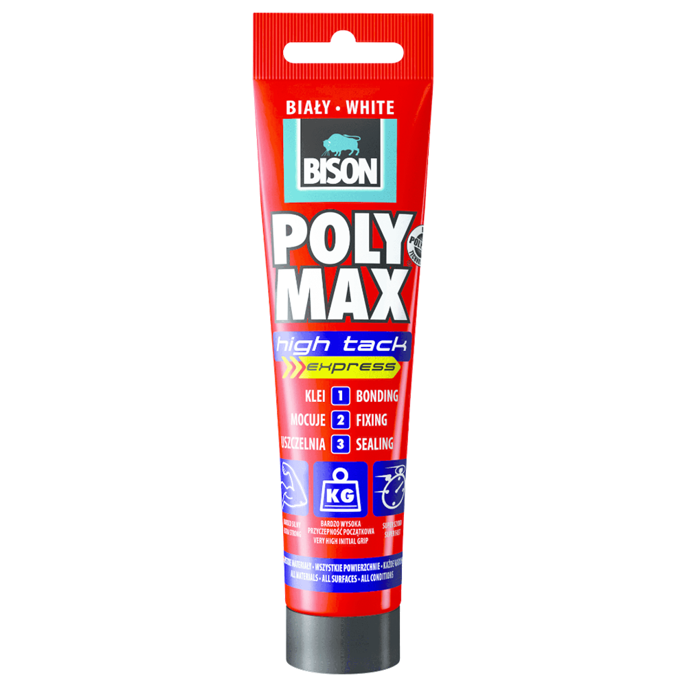 Poly Max 100g